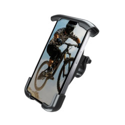 porta cellulare crong bikeclip enduro regolabile per bicicletta max