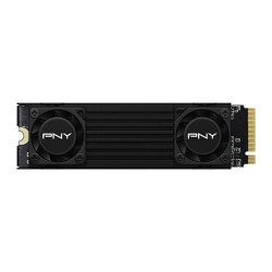 ssd 2tb pny epic-x xlr8 cs3150 m.2 nero [m280cs3150xhs-2tb-rb]