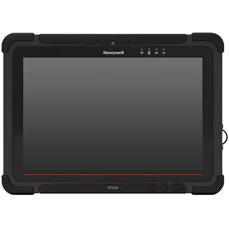tablet honeywell rt10a 8gb/128gb 10.1" android 9.0 nero [rt10a-l0n-37c12s0e]