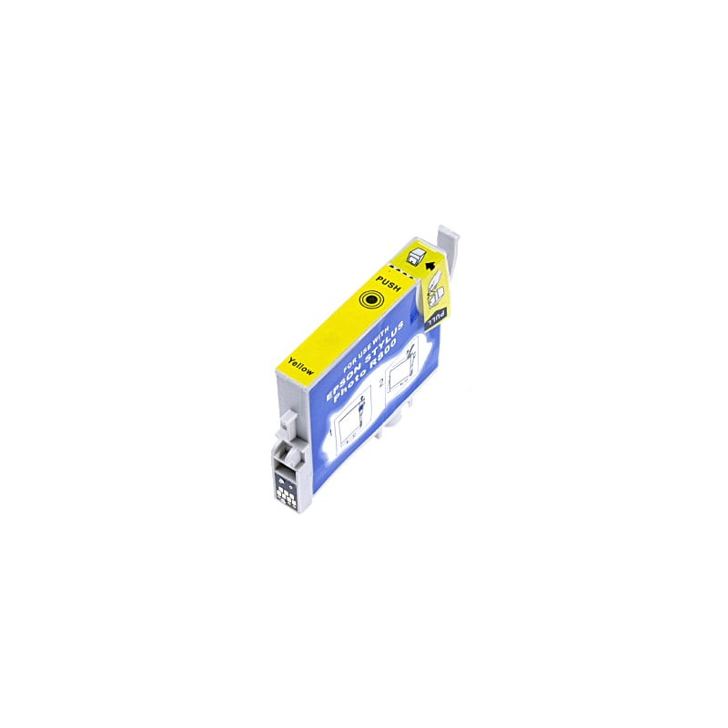 toner canon clc700 40000 pagine giallo [1471a001]