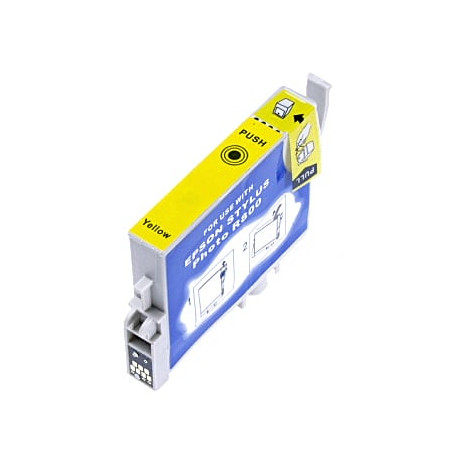 toner canon clc700 40000 pagine giallo [1471a001]