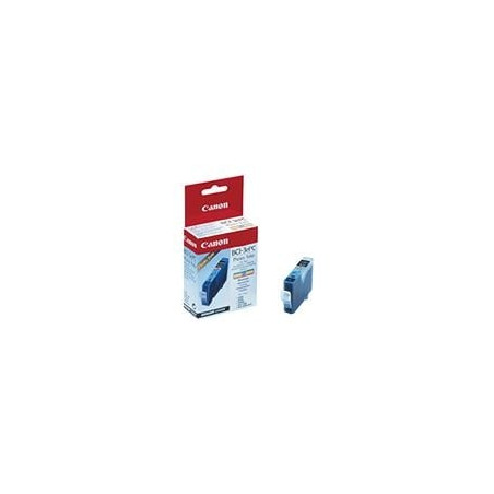 cartucce a getto d'inchiostro canon bci-3eepc 13ml ciano