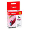 cartucce a getto d'inchiostro canon bci-3e pm 13ml magenta