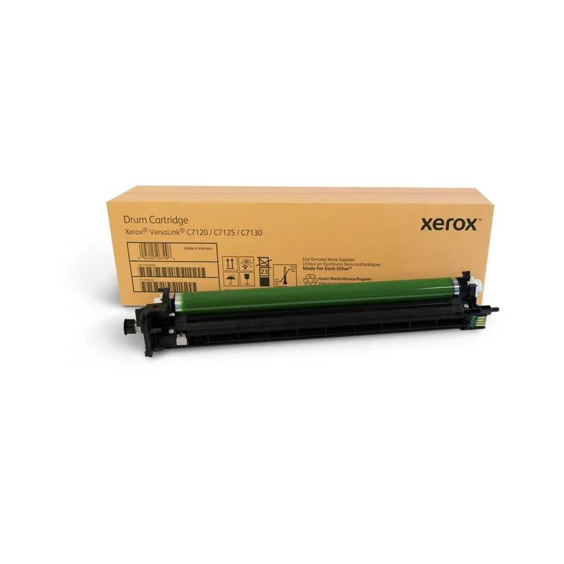 toner xerox versalink c7100 109000 pagine nero/ciano/magenta/giallo