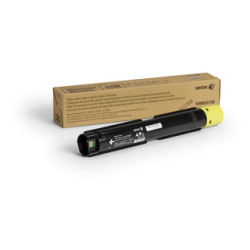 toner xerox 16500 pagine giallo [106r03738]