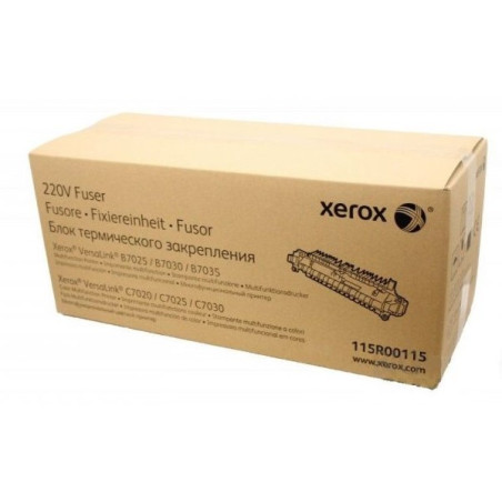 toner xerox 10000 pagine nero [115r00115]