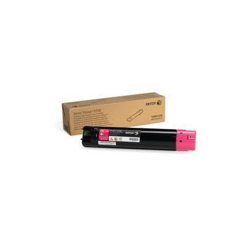 toner xerox 15000 pagine magenta [106r01520]