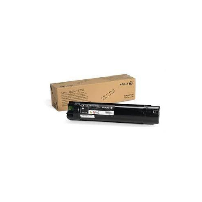 toner xerox 16000 pagine nero [106r01522]