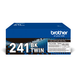 toner brother tn-241bk cartuccia originale 2pz nero [tn241bktwin]
