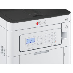 stampante laser kyocera pa4000cx multifunzione 4in1 a colori a4 nero/bianco