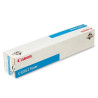 toner canon c-exv2 20000 pagine ciano [4236a002]