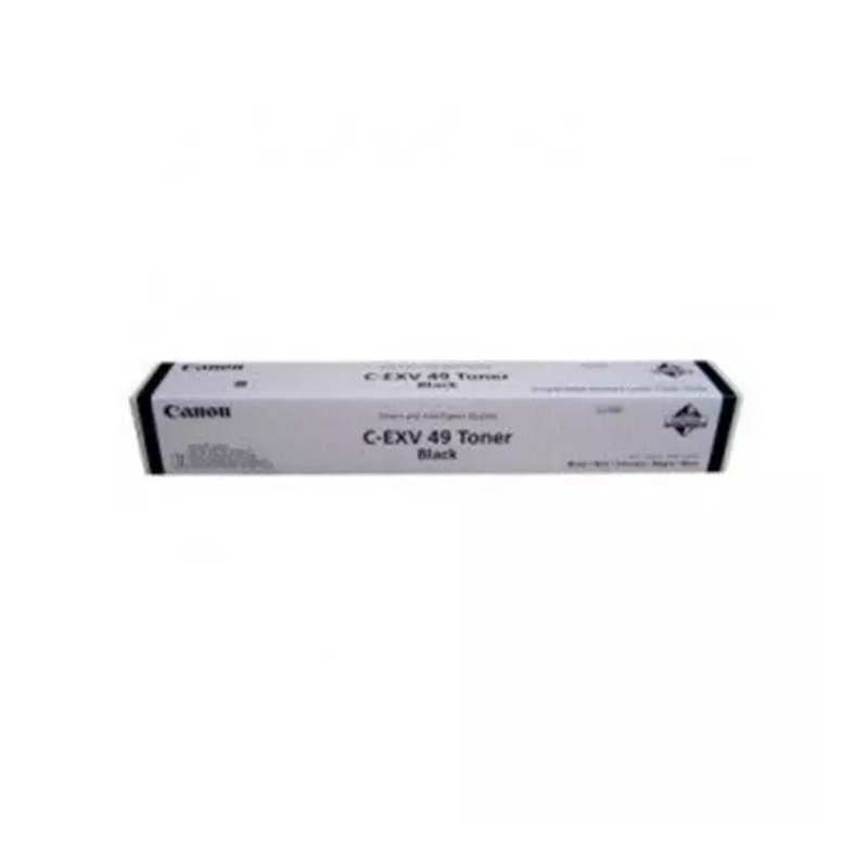 toner canon 8524b002 durata 36000pagine nero [8524b002]
