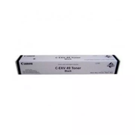 toner canon 8524b002 durata 36000pagine nero [8524b002]
