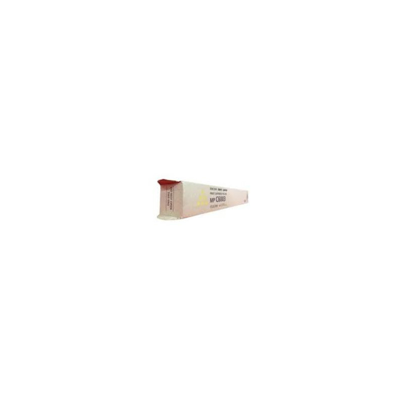 toner ricoh 841854 22500pagine giallo [841854]