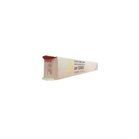 toner ricoh 841854 22500pagine giallo [841854]