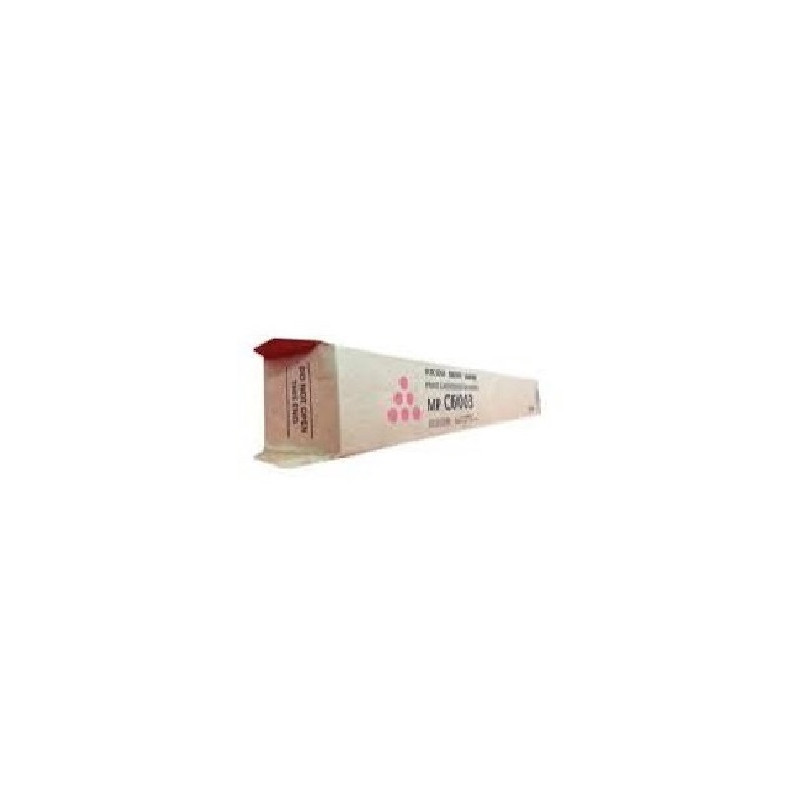 toner ricoh mp c4503 22500pagine magenta [841855]