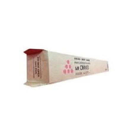 toner ricoh mp c4503 22500pagine magenta [841855]
