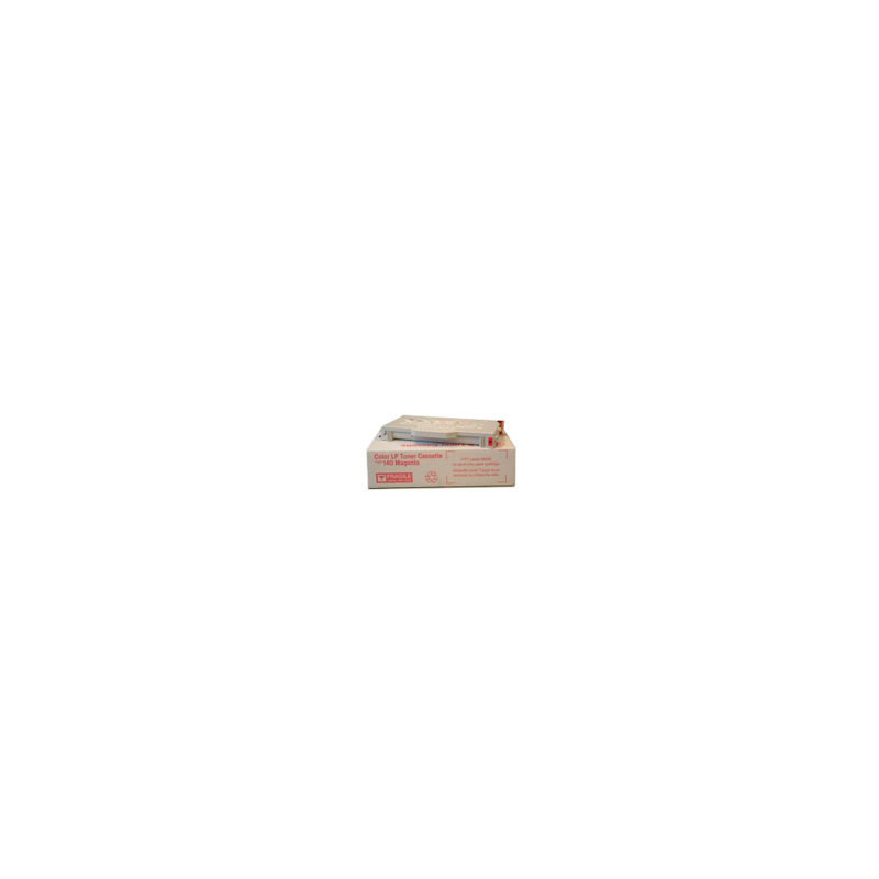 toner ricoh cassette type 140 per spc210sf 6500pagine magenta [402099]