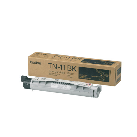 toner brother x hl-4000cn 8500pagine nero [tn 11bk]