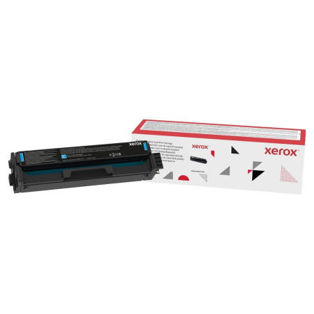 cartuccia toner xerox c230/c235 1500pagine [006r04384]