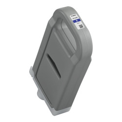 cartuccia d'inchiostro canon pfi-3700b 700ml blu 1pz [6450c001]