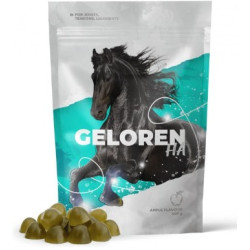 vitamine per cavalli contipro geloren horse ha joints 450g