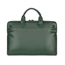 borsa notebook tucano isotta per laptop 16" verde [bsiso1516-v]