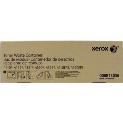raccoglitore toner di scarto xerox 008r13036 [008r13036]