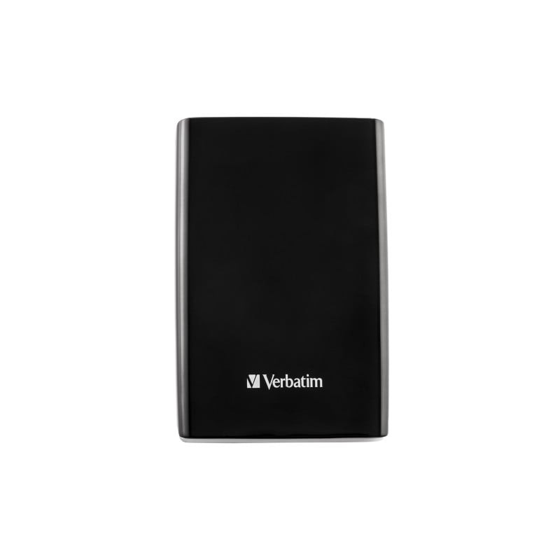 ssd esterno 1tb verbatim 32182 store 'n' go slim usb-c