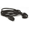 cavo di alimentazione belkin 1.8m nero [f3a225cp1.8m-p]