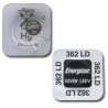 Pila energizer 1 pz. a bottone 362/361 ld - ucar