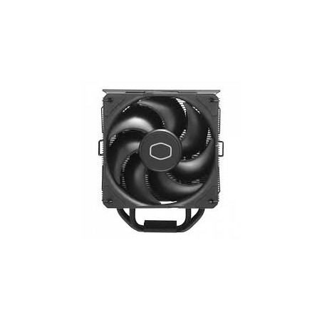dissipatore cpu a ventola cooler master hyper 212 120mm nero [awclmwp00000030]