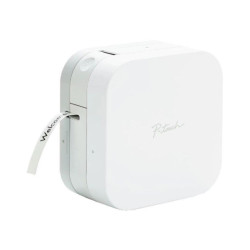 stampante termica brother p-touch cube ptp300bt per etichette