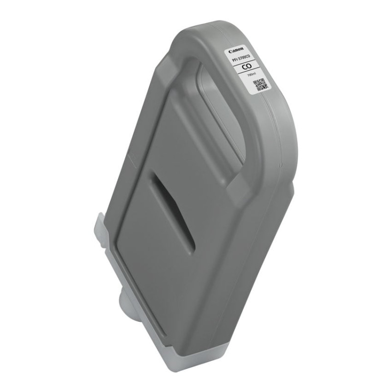 cartucce a getto d'inchiostro canon pfi-3700co 700ml 1pz