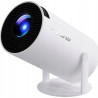 videoproiettore blow portatile full hd 3840x2160p 250lm bianco [urblodh79700000]