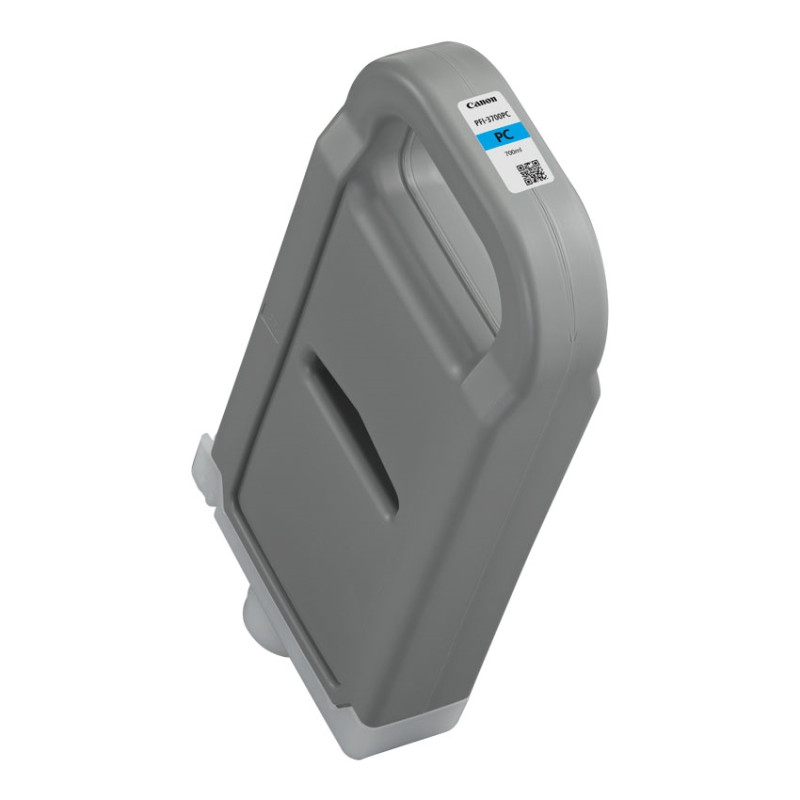 cartuccia a getto d'inchiostro canon pfi-3700pc per foto