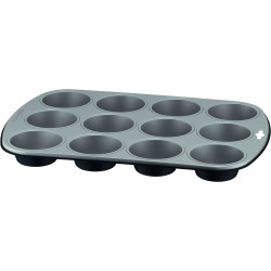 stampo teglia lagostina per forno 38x26cm in acciaio antiaderente