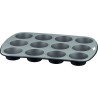 stampo teglia lagostina per forno 38x26cm in acciaio antiaderente