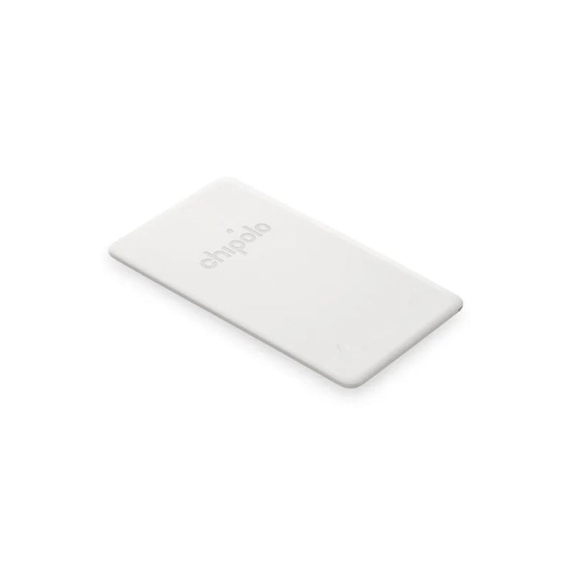 localizzatore di oggetti chipolo card point tracciatori bluetooth