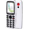 cellulare olympia star bianco [2244]