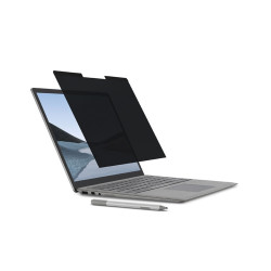 filtro privacy kensington magpro k50728ww magnetico lcd per surface
