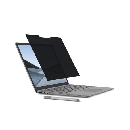 filtro privacy kensington magpro k50728ww magnetico lcd per surface