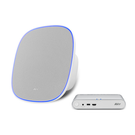 vivavoce aver fone700 da soffitto cavo 10m bianco [fone700]