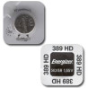 Pila energizer 1 pz. a bottone 389/390 hd - ucar