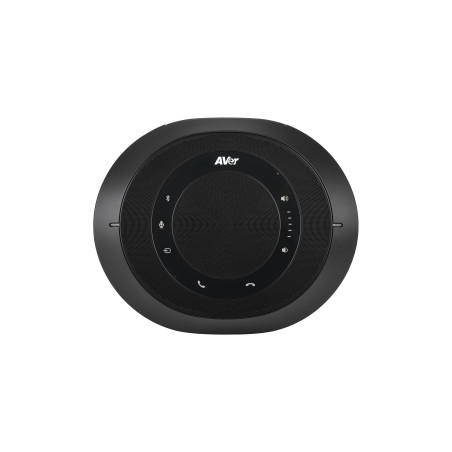 altoparlanti/microfoni aver fone540 usb/bt per conferenze nero [fone540]