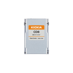 ssd 3.84tb kioxia cd8-r 2.5'' grigio [kcd8xrug3t84]