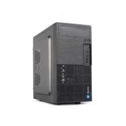 case vultech vco-m1699p rev. 2.2 micro-atx con alimentatore