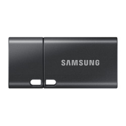 pen drive 512gb samsung usb-c 3.2 gen1 400mb/s grigio [muf-512da4/apc]