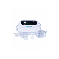aspiratore nasale mesmed mm-127 happinosek [hpmeetemm127000]