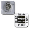 Pila energizer 1 pz. a bottone 395/399 ld - ucar